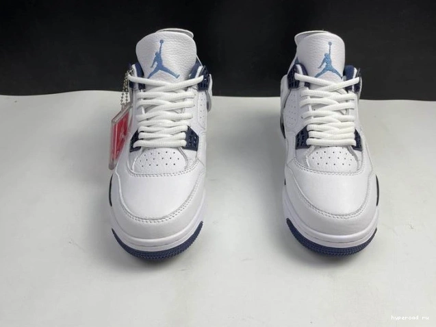 4 Columbia (2015) 314254-107 Retro Jordan 0727